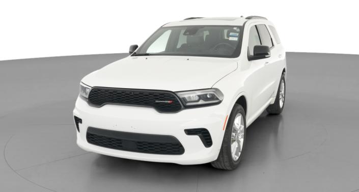 Thumbnail: 2024 Dodge Durango - 1
