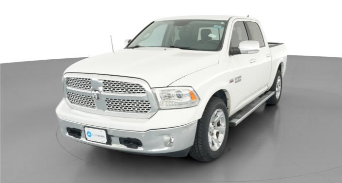 Thumbnail: 2017 RAM 1500 - 1
