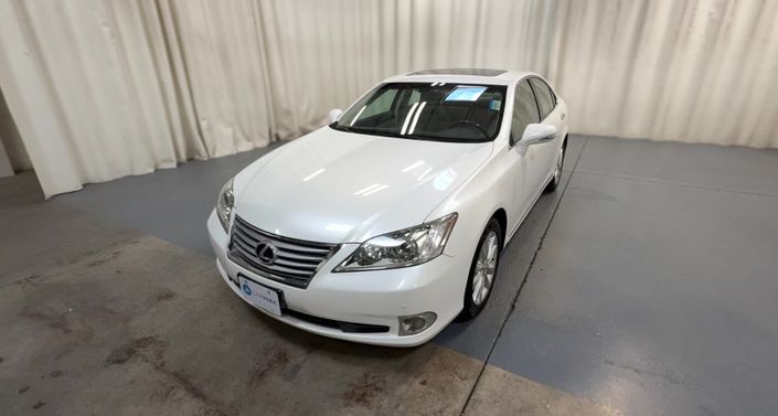 Thumbnail: 2011 Lexus ES - 1