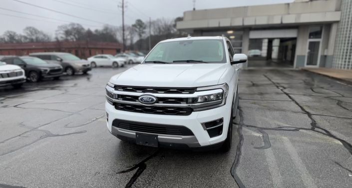 Thumbnail: 2024 Ford Expedition - 1