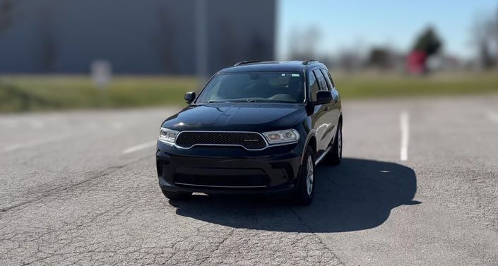 Thumbnail: 2024 Dodge Durango - 1