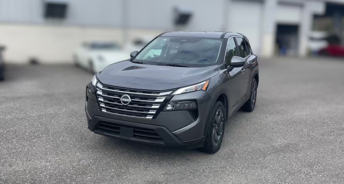 Thumbnail: 2025 Nissan Rogue - 1