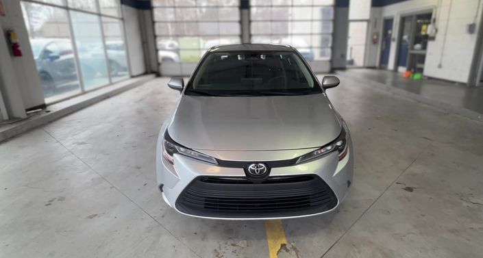 Thumbnail: 2023 Toyota Corolla - 1