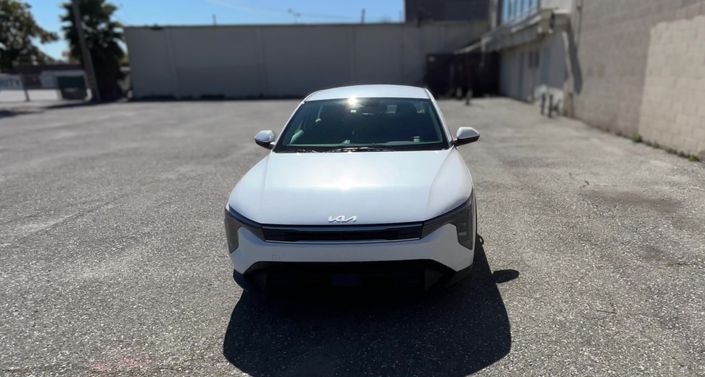 Thumbnail: 2025 Kia K4 - 1
