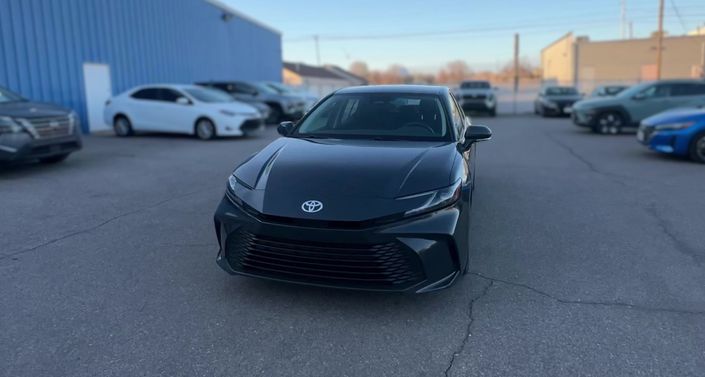 Thumbnail: 2025 Toyota Camry - 1