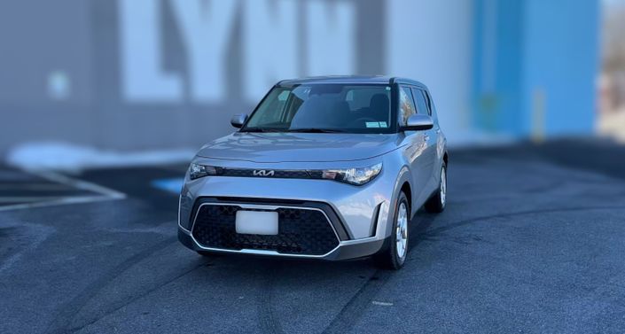 Thumbnail: 2025 Kia Soul - 1