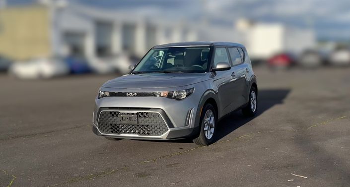 Thumbnail: 2025 Kia Soul - 1