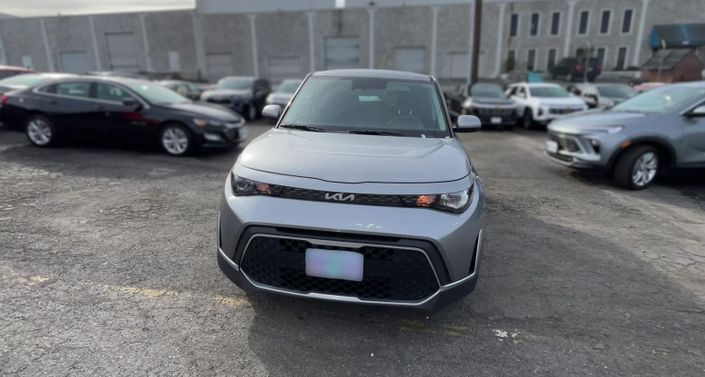 Thumbnail: 2025 Kia Soul - 1