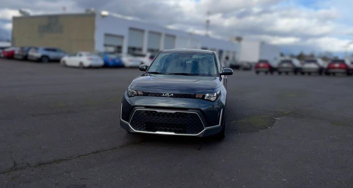 Thumbnail: 2025 Kia Soul - 1