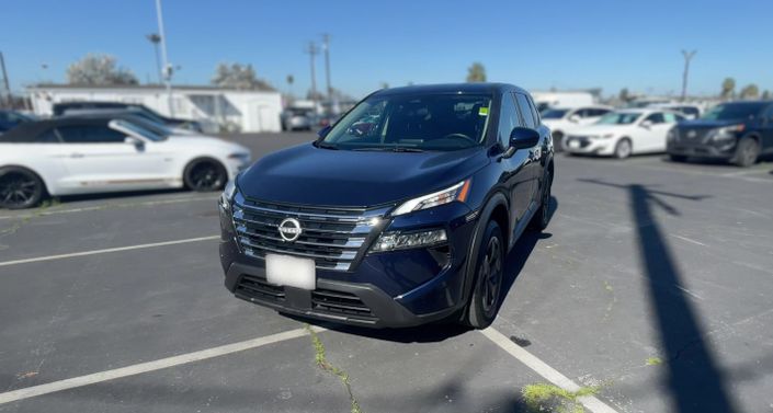 Thumbnail: 2025 Nissan Rogue - 1