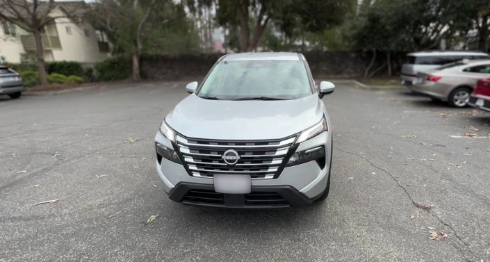 Thumbnail: 2025 Nissan Rogue - 1