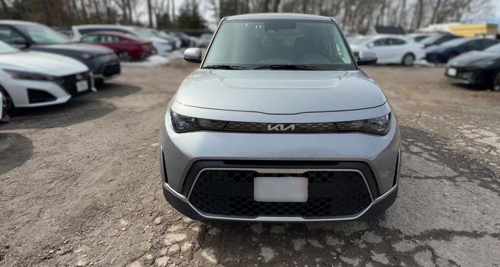 Thumbnail: 2025 Kia Soul - 1