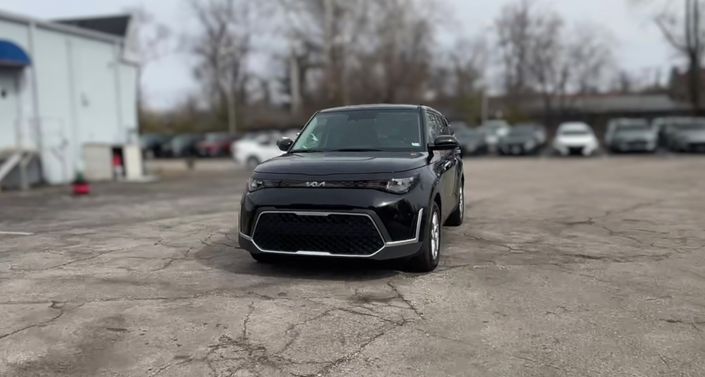 Thumbnail: 2025 Kia Soul - 1