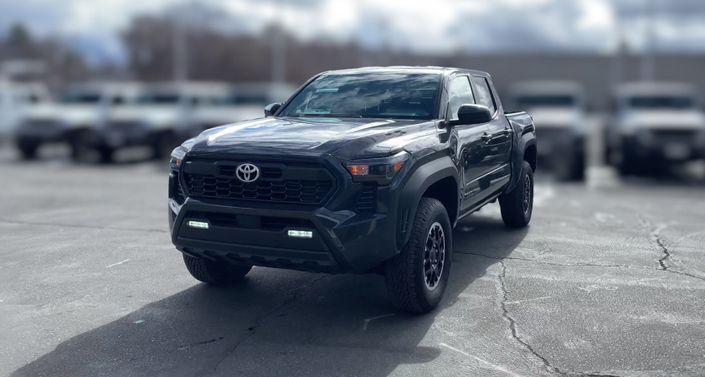 Thumbnail: 2025 Toyota Tacoma - 1