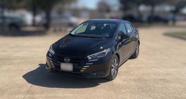 Thumbnail: 2025 Nissan Versa - 1