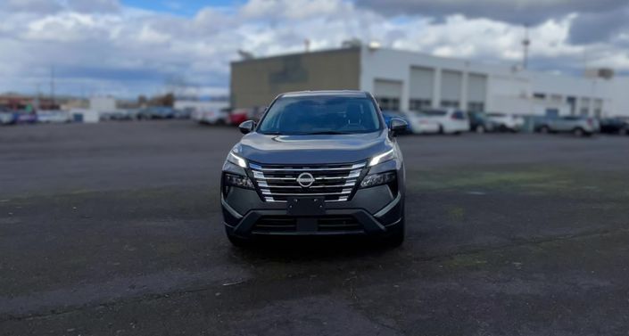 Thumbnail: 2025 Nissan Rogue - 1