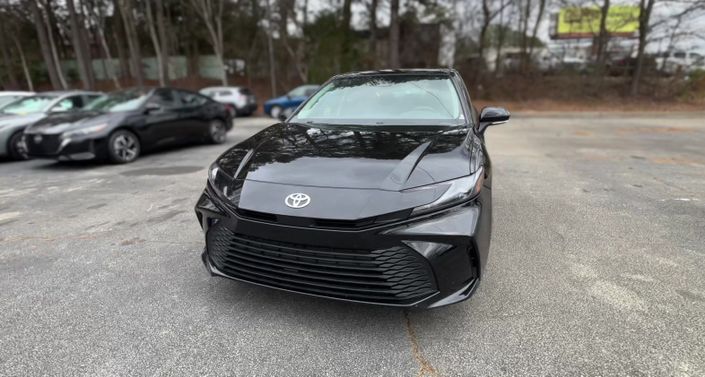 Thumbnail: 2025 Toyota Camry - 1