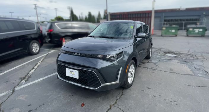 Thumbnail: 2025 Kia Soul - 1