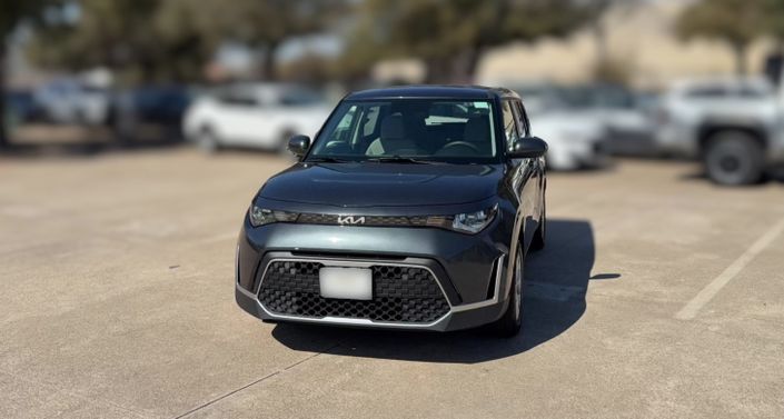 Thumbnail: 2025 Kia Soul - 1