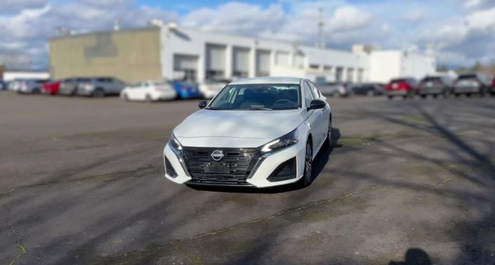 Thumbnail: 2025 Nissan Altima - 1