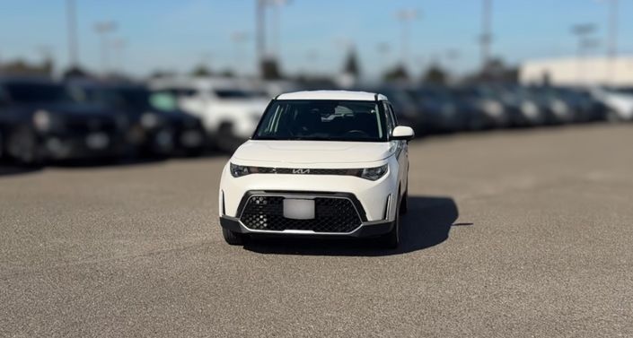 Thumbnail: 2025 Kia Soul - 1