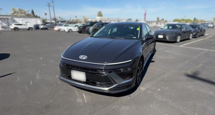 Thumbnail: 2025 Hyundai Sonata - 1
