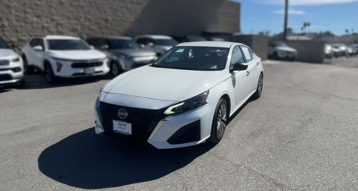 Thumbnail: 2025 Nissan Altima - 1