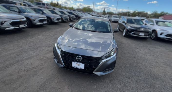 Thumbnail: 2025 Nissan Altima - 1