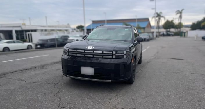 Thumbnail: 2025 Hyundai Santa Fe - 1