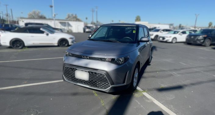 Thumbnail: 2025 Kia Soul - 1