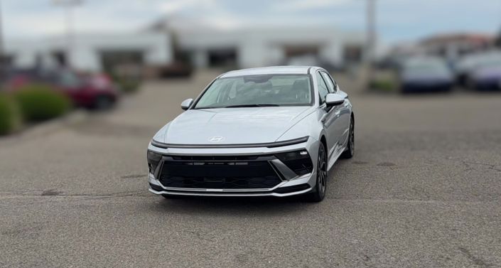 Thumbnail: 2025 Hyundai Sonata - 1