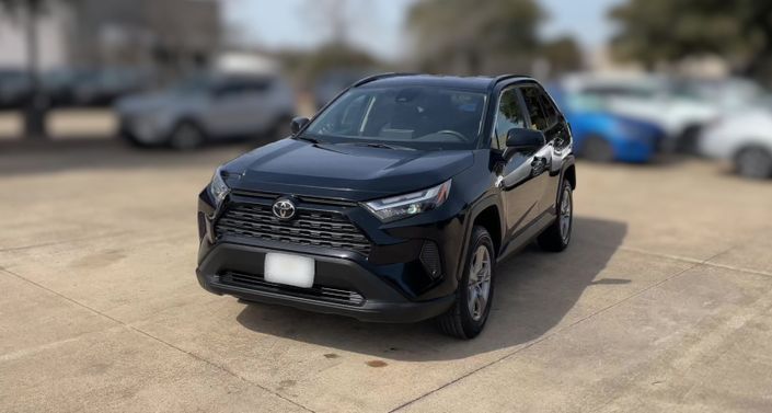 Thumbnail: 2025 Toyota RAV4 - 1