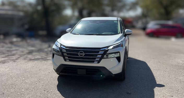 Thumbnail: 2025 Nissan Rogue - 1