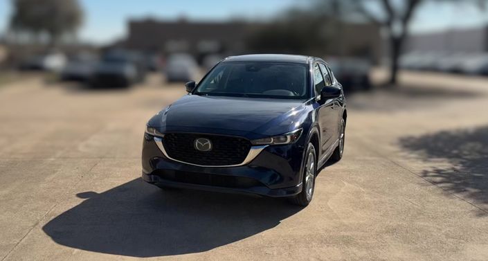Thumbnail: 2025 Mazda CX-5 - 1