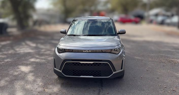 Thumbnail: 2025 Kia Soul - 1