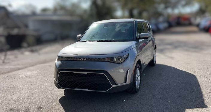 Thumbnail: 2025 Kia Soul - 1