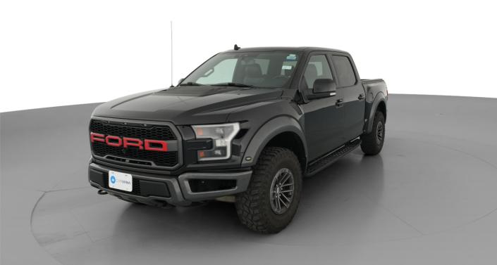 Thumbnail: 2019 Ford Econoline - 1