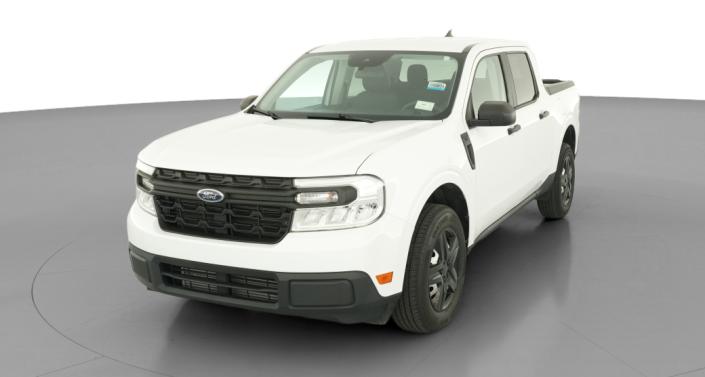 Thumbnail: 2023 Ford Maverick - 1