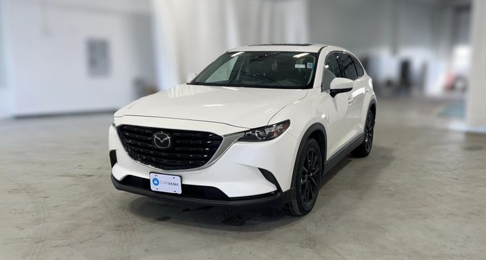 Thumbnail: 2023 Mazda CX-9 - 1