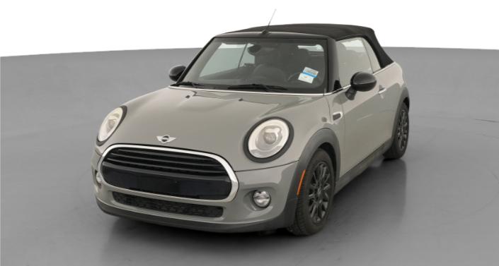 2017 MINI Cooper Convertible  -
                  Auburn, GA