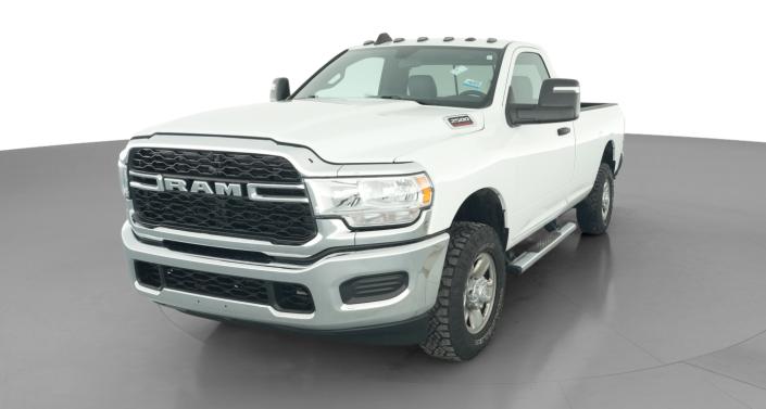 Thumbnail: 2024 RAM 2500 - 1