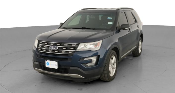 Thumbnail: 2016 Ford Explorer - 1