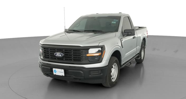 Thumbnail: 2024 Ford Econoline - 1