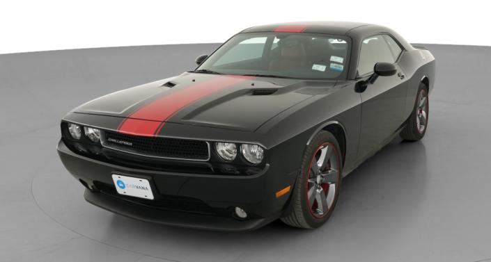 2013 Dodge Challenger Rallye Redline -
                  Richton Park, IL