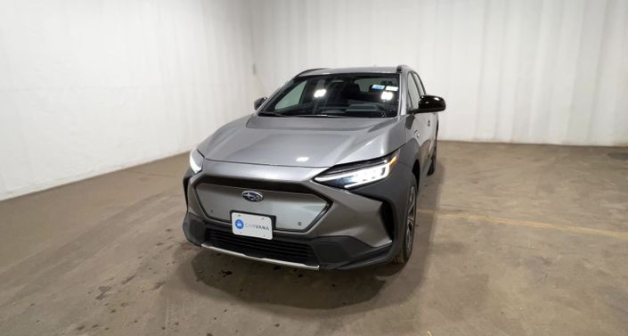 2024 Subaru Solterra Premium -
                  Framingham, MA