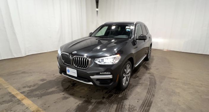 Thumbnail: 2018 BMW X3 - 1