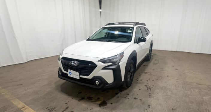 Thumbnail: 2023 Subaru Outback - 1