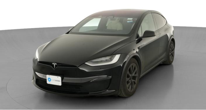 Thumbnail: 2023 Tesla Model X - 1