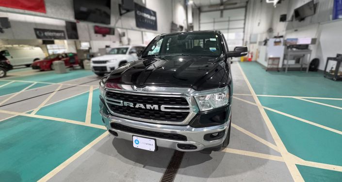 Thumbnail: 2022 RAM 1500 - 1