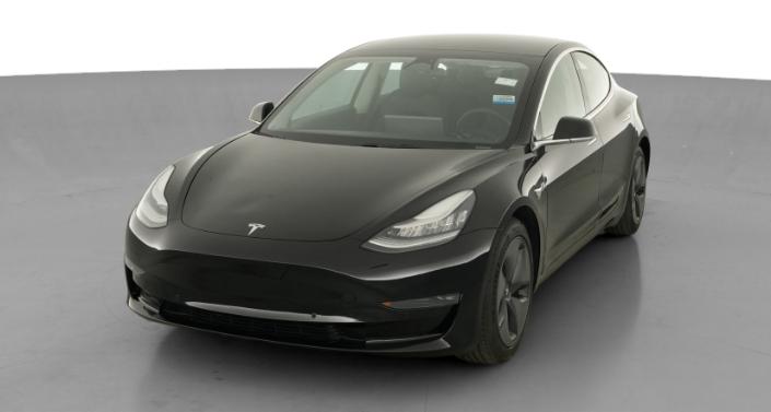 Thumbnail: 2020 Tesla Model 3 - 1